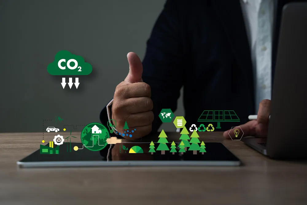 Emissions reduction planning